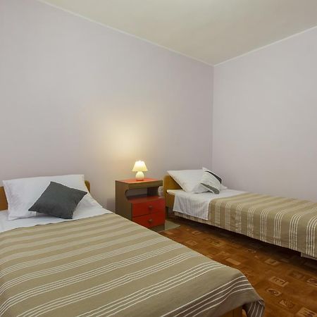 Bulat Sea View Apartments Šibenik Exteriör bild