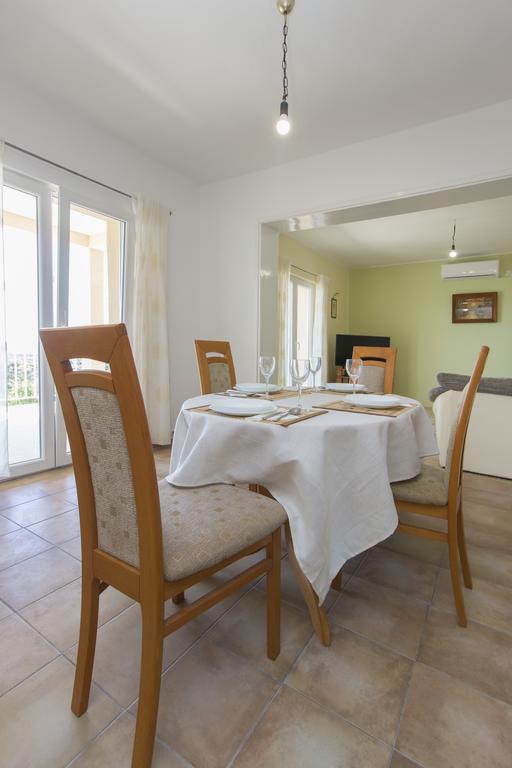Bulat Sea View Apartments Šibenik Exteriör bild